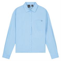Nik &amp; Nik Girls G 6-818 2301 Donkerblauw