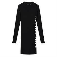 Nik &amp; Nik Girls G 7-383 2305 Zwart