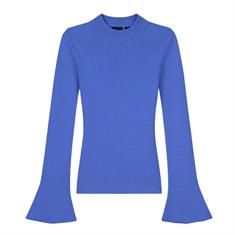 Nik &amp; Nik Girls G 7-826 2302 Donkerblauw