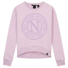 Nik &amp; Nik Girls Kimmy sweater 4918 Lila