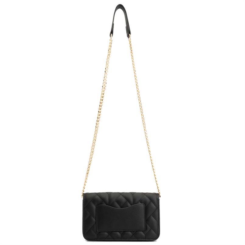 Nikkie Abby bag 9000 Zwart