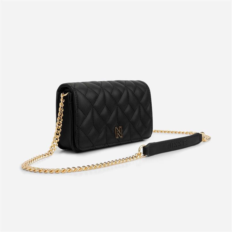 Nikkie Abby bag 9000 Zwart