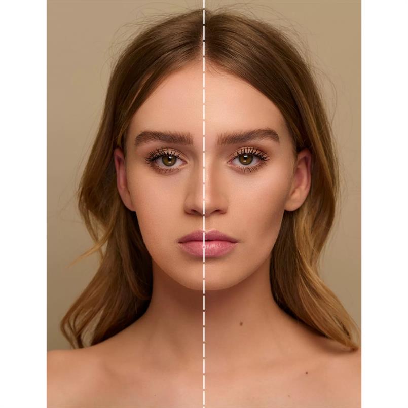 Nikkie Cover contour stick Donkerbruin