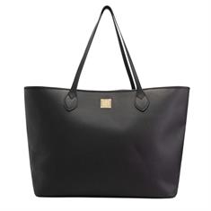 Nikkie Diya bag black Zwart