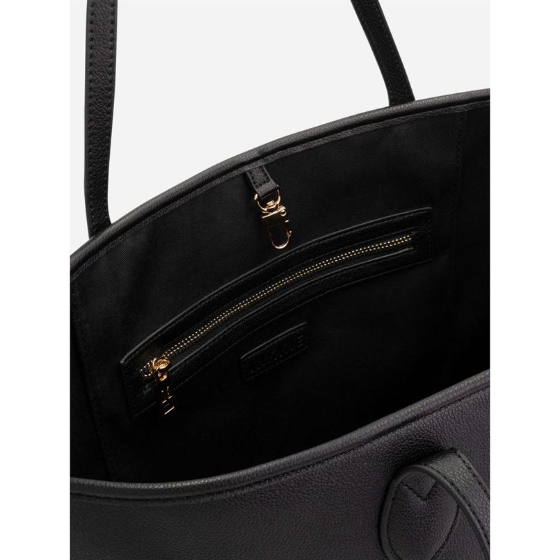 Nikkie Diya bag black Zwart