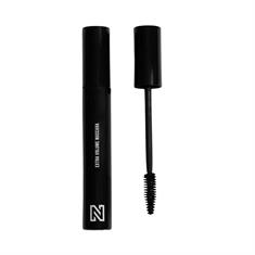 Nikkie Extra volume mascara Zwart