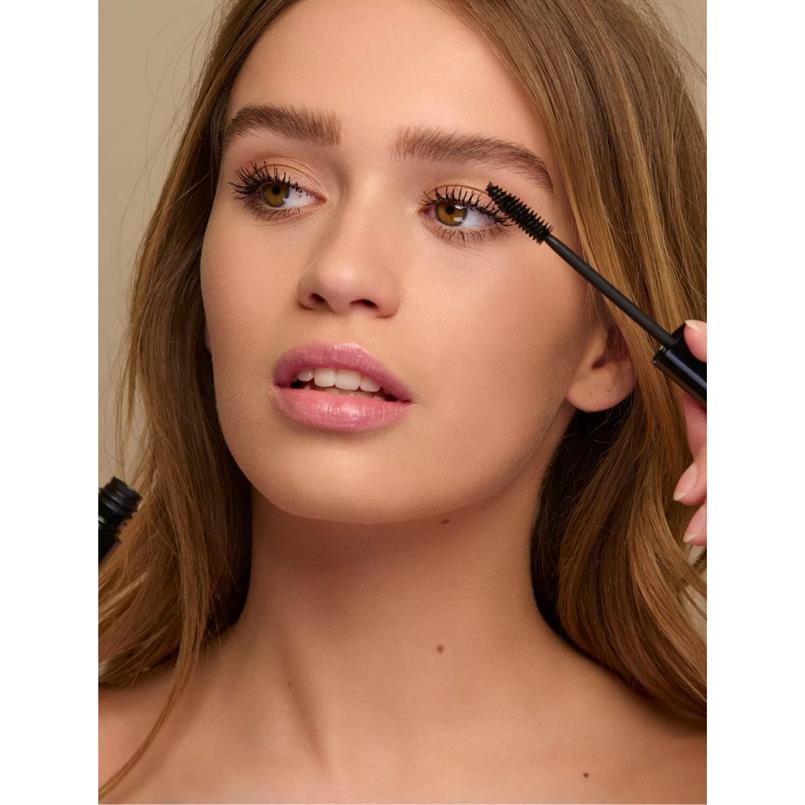 Nikkie Extra volume mascara Zwart