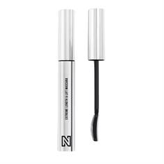 Nikkie Extreme lenght &amp; lift Zwart
