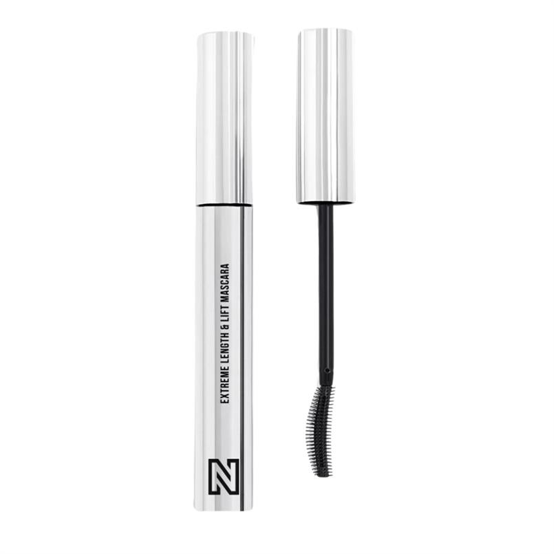 Nikkie Extreme lenght &amp; lift Zwart