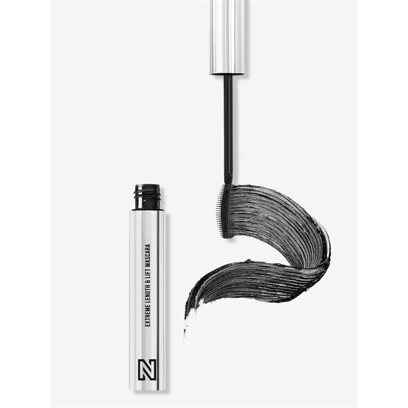 Nikkie Extreme lenght &amp; lift Zwart