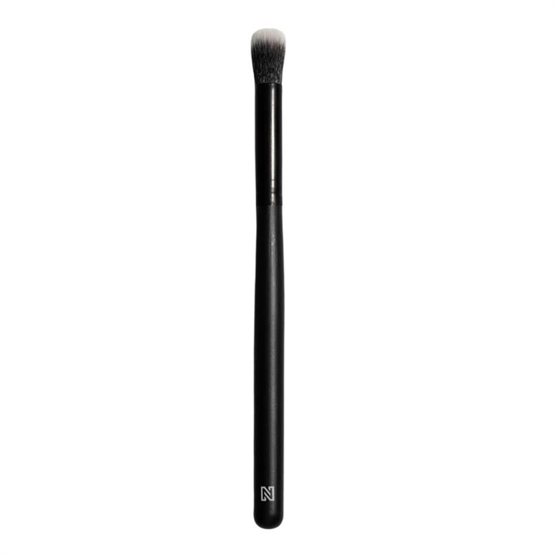 Nikkie Eyeshadow contour brush Zwart