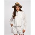 Nikkie Fh 2-662 2502 Wit