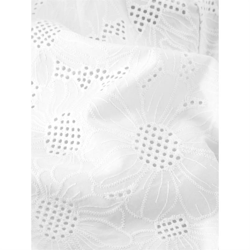 Nikkie Fh 2-662 2502 Wit