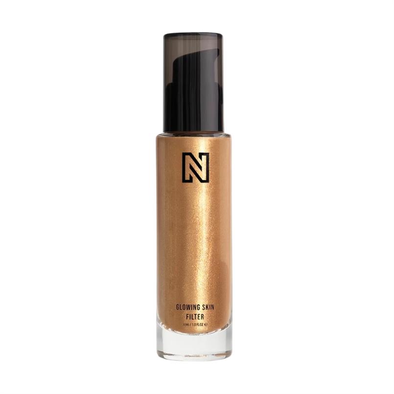 Nikkie Glowing skin filter Diverse kleuren