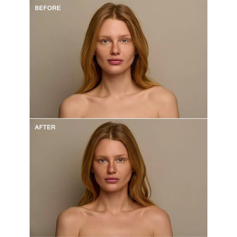 Nikkie Glowing skin filter Diverse kleuren
