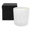 Nikkie H 1-001 0000 Wit