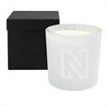Nikkie H 1-001 0000 Wit