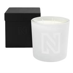 Nikkie H 1-001 0000 Wit
