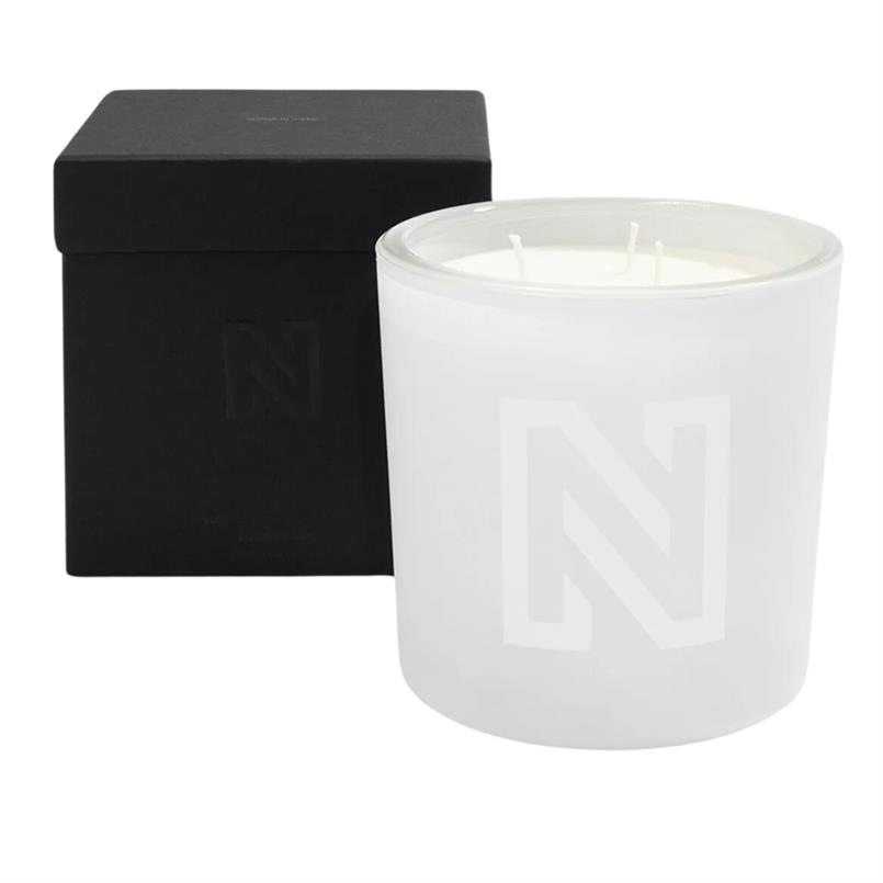 Nikkie H 1-001 0000 Wit