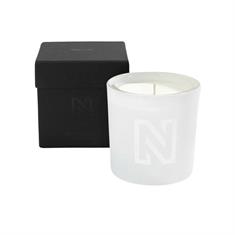 Nikkie H 1-002 0000 Wit