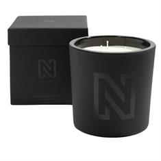 Nikkie H 1-012 0000 Zwart