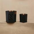 Nikkie H 1-013 0000 Zwart