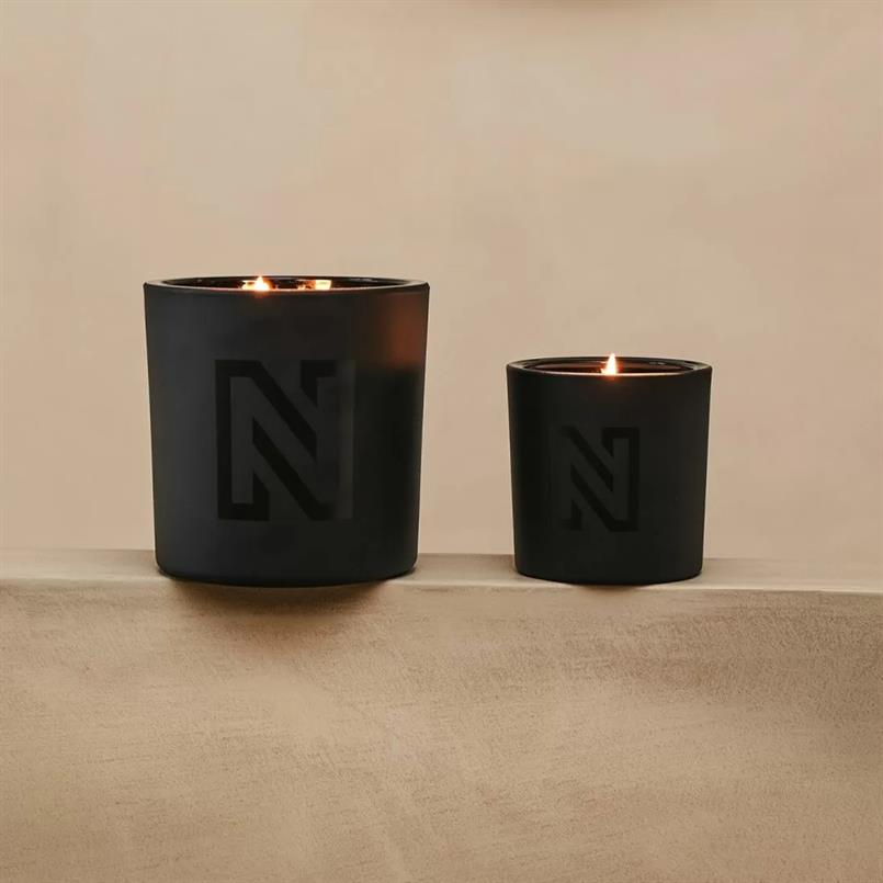 Nikkie H 1-013 0000 Zwart
