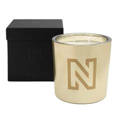 Nikkie H 1-019 0000 Goud