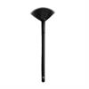 Nikkie Highlighter brush Zwart