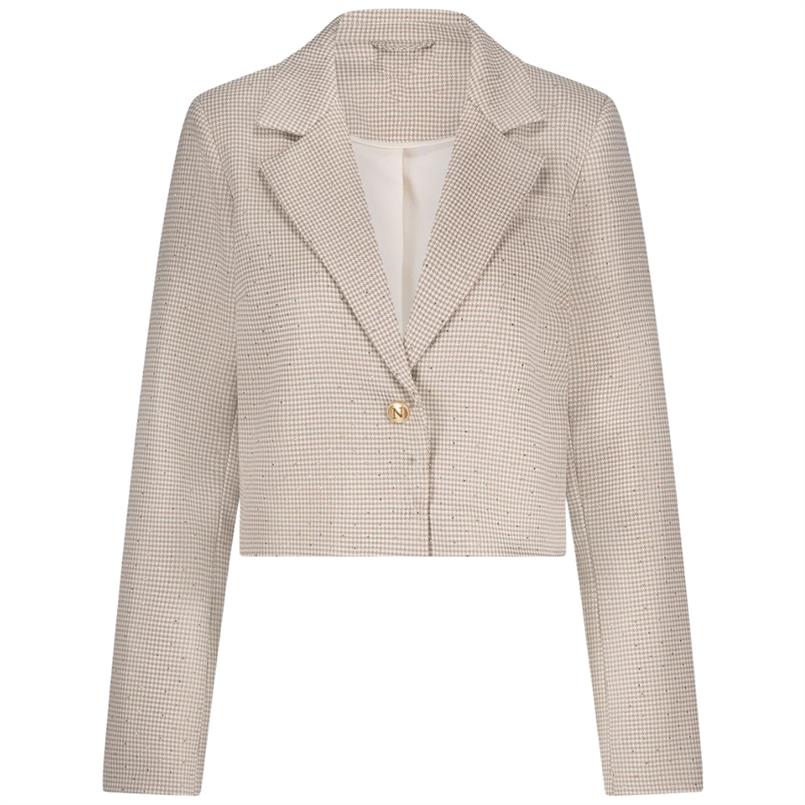 Nikkie N 1-117 2502 Creme