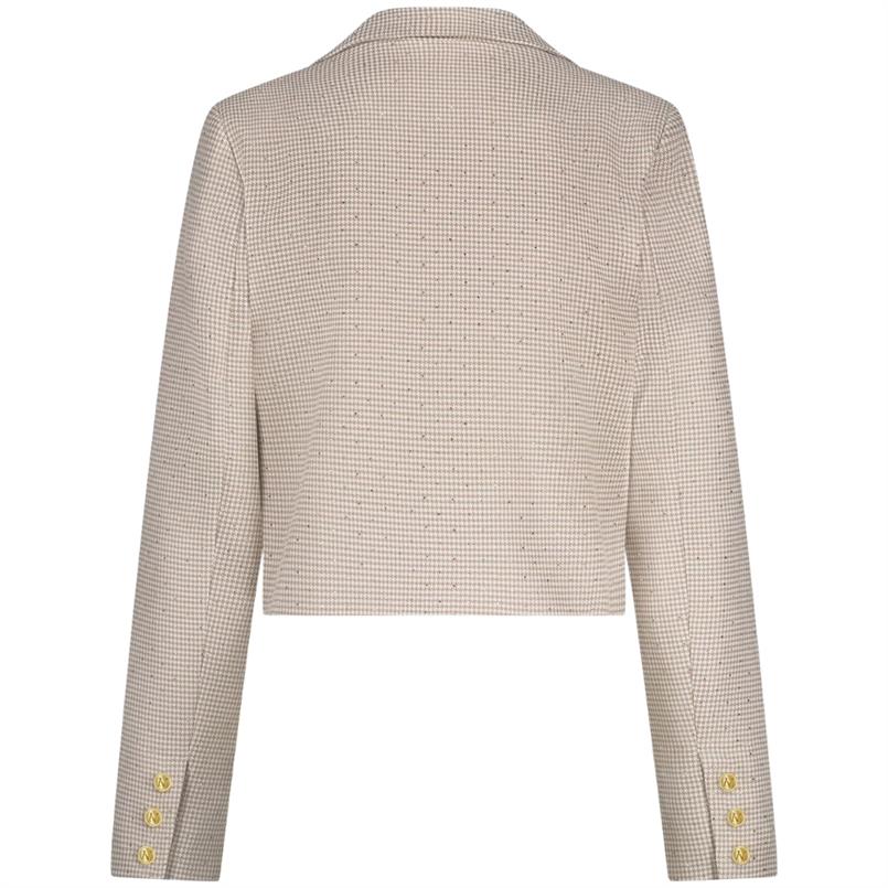 Nikkie N 1-117 2502 Creme
