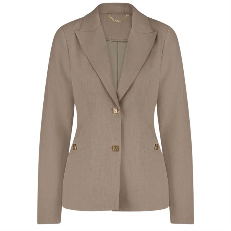 Nikkie N 1-324 2504 Zand