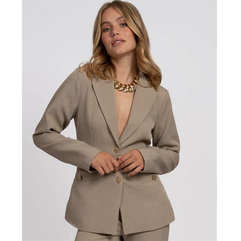 Nikkie N 1-324 2504 Zand