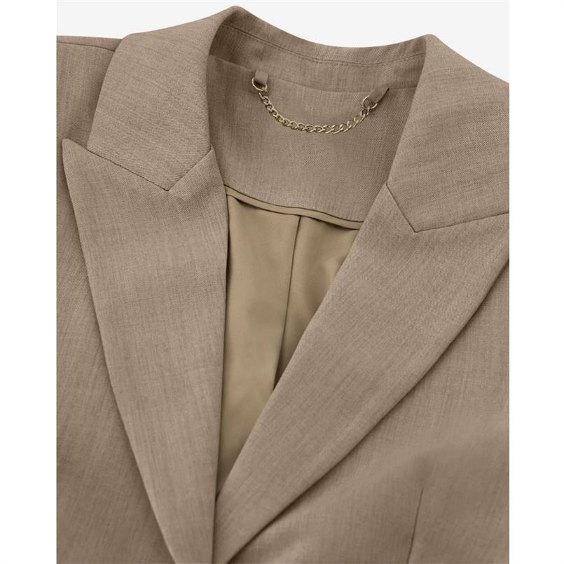 Nikkie N 1-324 2504 Zand