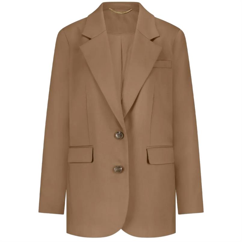Nikkie N 1-383 2504 Bruin