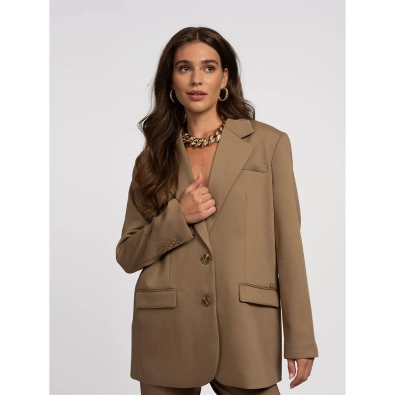Nikkie N 1-383 2504 Bruin