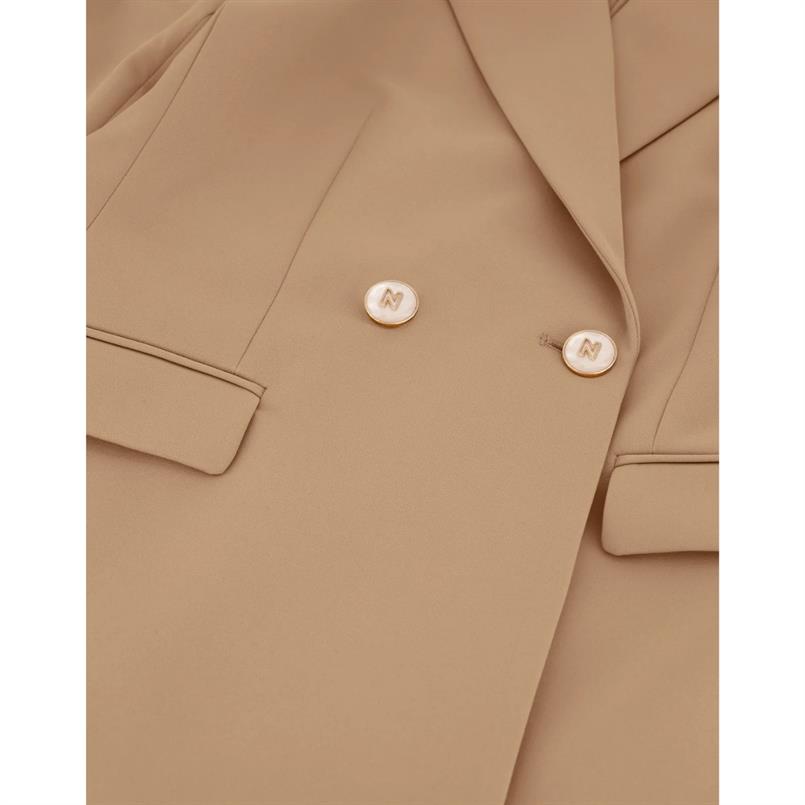 Nikkie N 1-475 2505 Camel