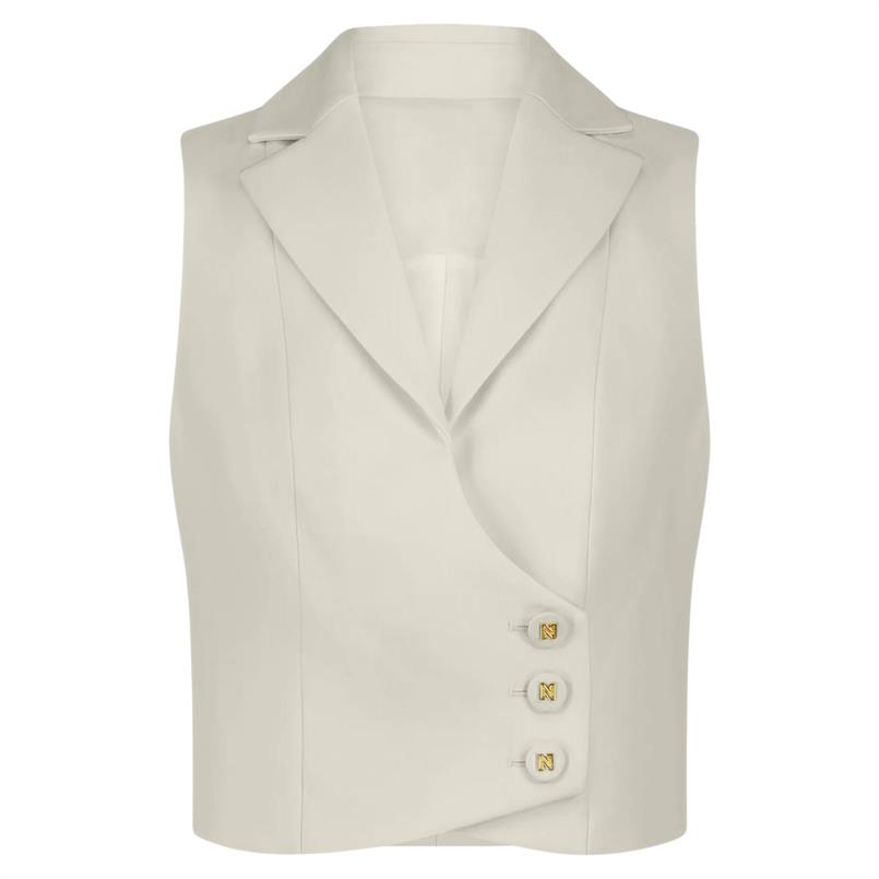 Nikkie N 1-941 2502 Creme