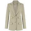 Nikkie N 1-953 2502 Khaki