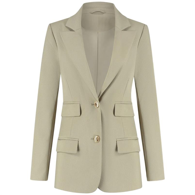 Nikkie N 1-953 2502 Khaki