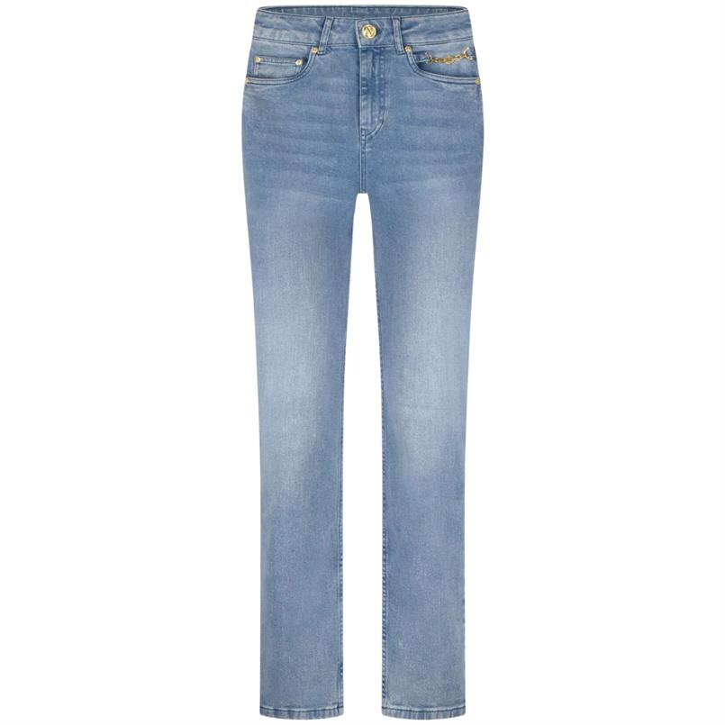 Nikkie N 2-001 2502 Jeans