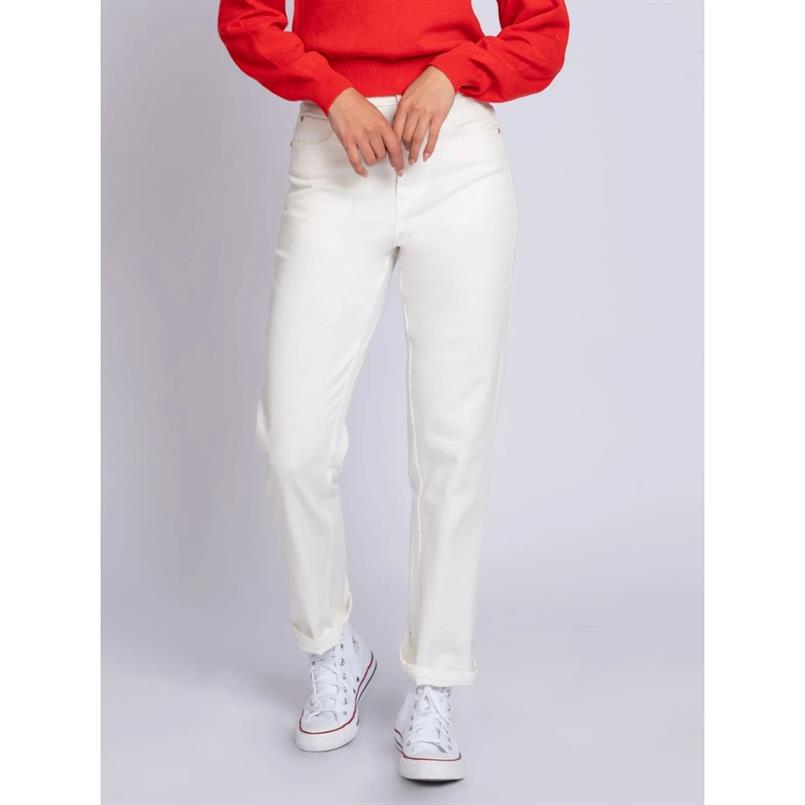 Nikkie N 2-045 2502 Wit