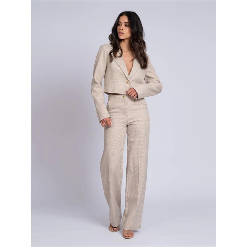 Nikkie N 2-119 2502 Creme