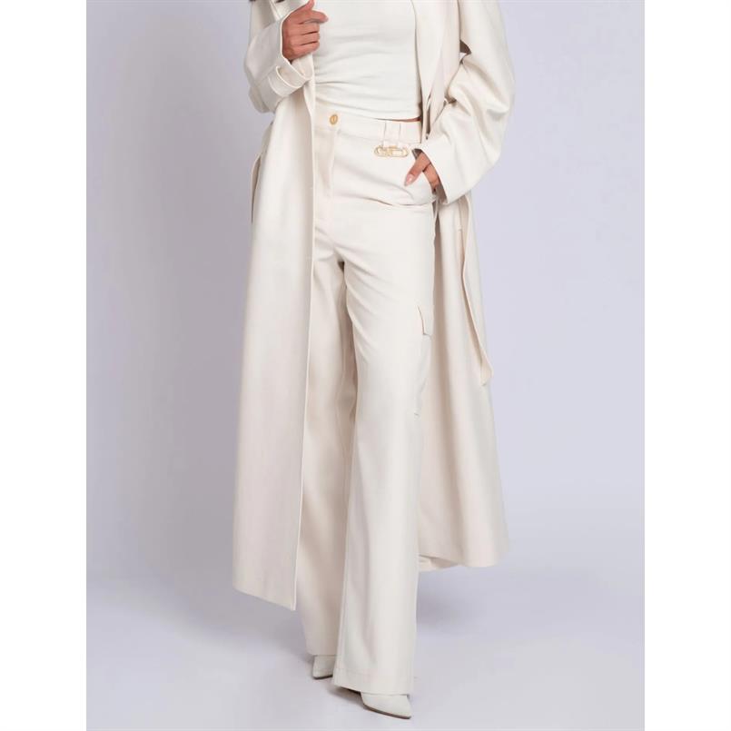 Nikkie N 2-125 2502 Creme