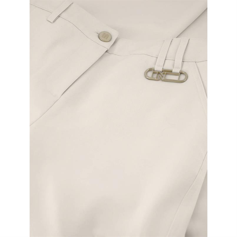 Nikkie N 2-125 2502 Creme
