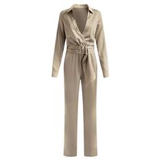 Nikkie N 2-137 2502 Khaki
