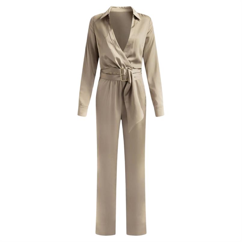 Nikkie N 2-137 2502 Khaki