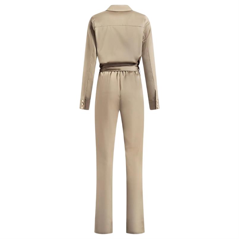 Nikkie N 2-137 2502 Khaki