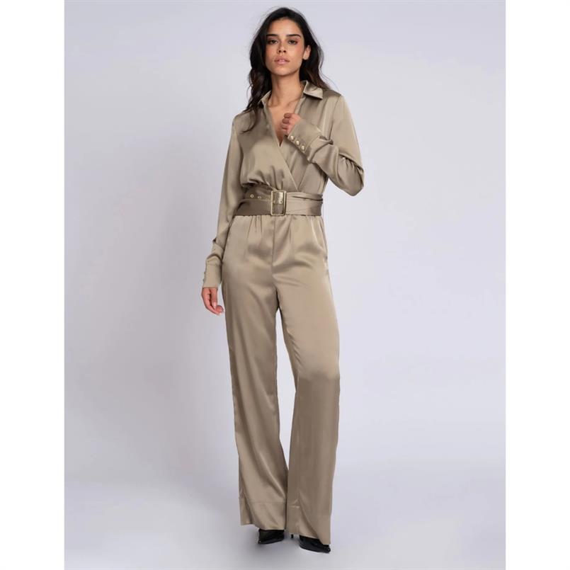Nikkie N 2-137 2502 Khaki