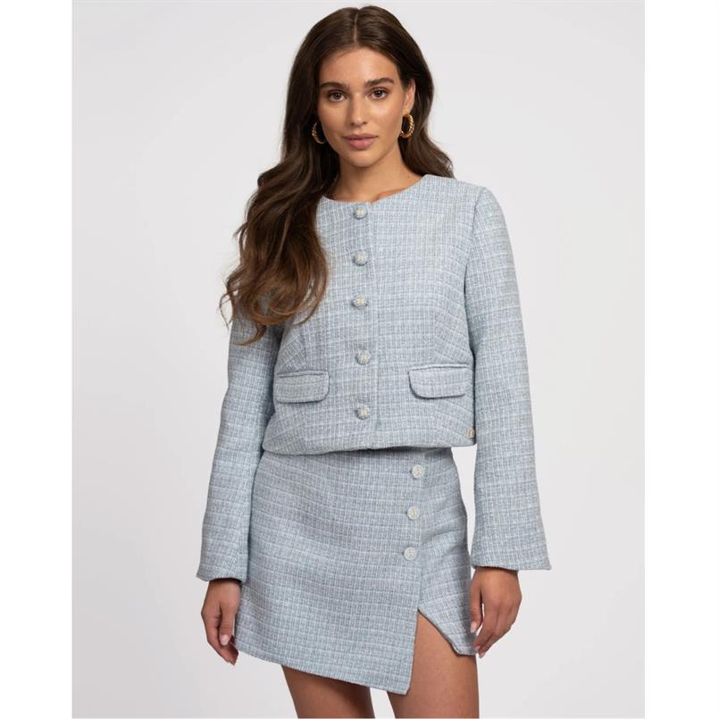 Nikkie N 2-292 2504 Blauw